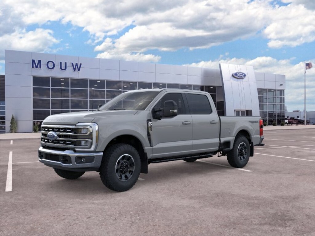 New 2026 Ford F350