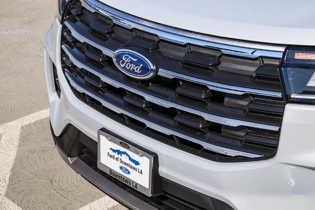 Thumbnail: 2026 Ford Explorer - 37