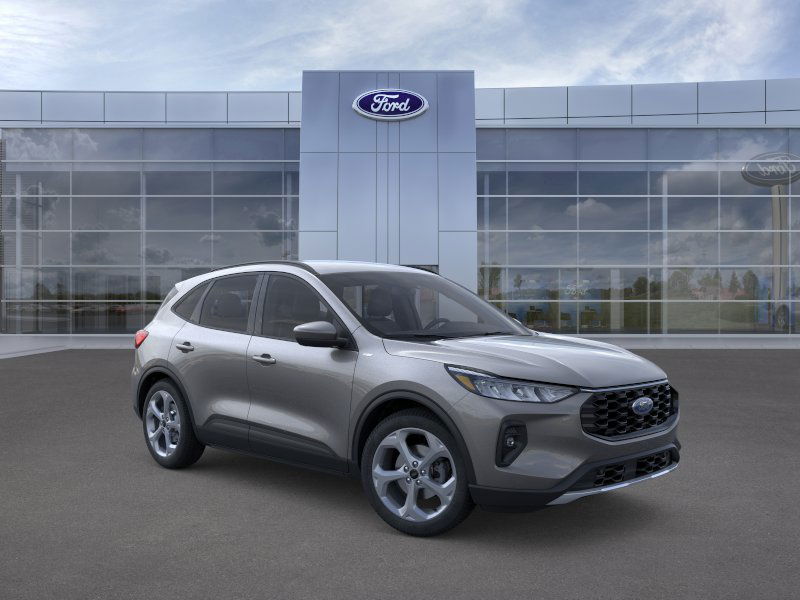 2026 Ford Escape Hybrid ST-Line Select - Photo 22