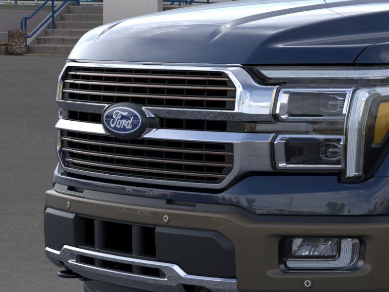 Thumbnail: 2026 Ford F-150 - 44