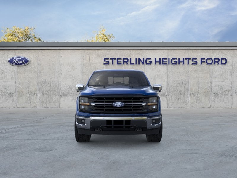 Thumbnail: 2026 Ford F-150 - 6