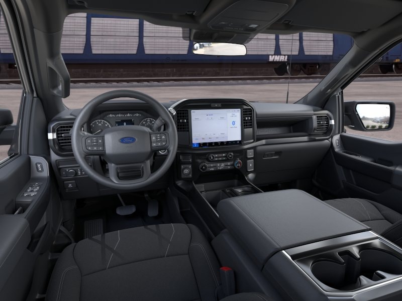 2026 Ford F-150 STX&reg; TRUCK