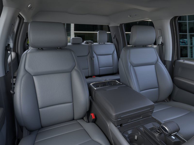 2025 Ford F-150 Lightning Flash TRUCK