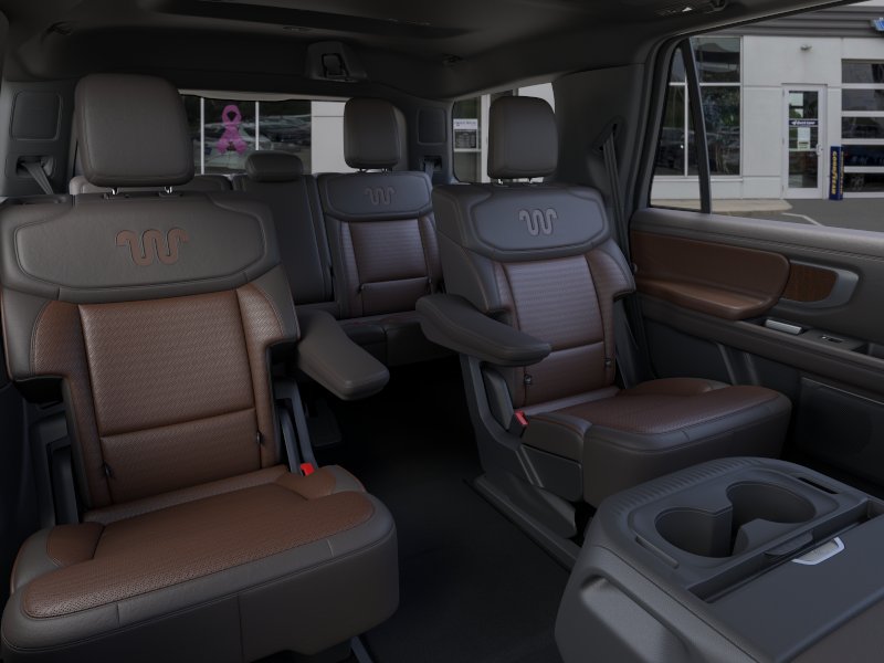 2026 Ford Expedition King Ranch - Photo 46