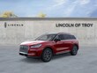Lincoln Corsair