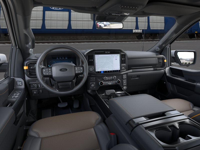 Thumbnail: 2026 Ford F-150 - 31