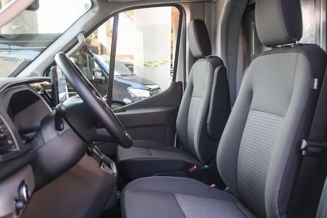 2025 Ford Transit Cutaway Base - Photo 60