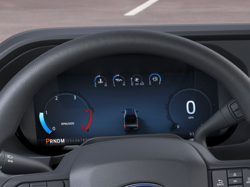2026 Ford F-350SD XLT Truck