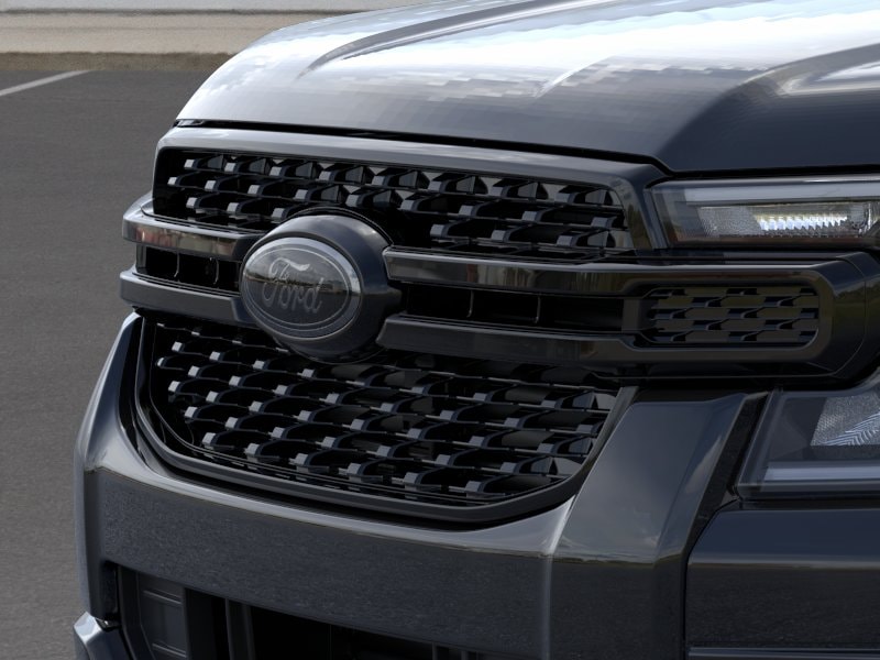 2026 Ford Ranger XLT - Photo 52