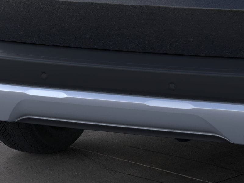 2025 Ford Escape Plug-in Hybrid 23
