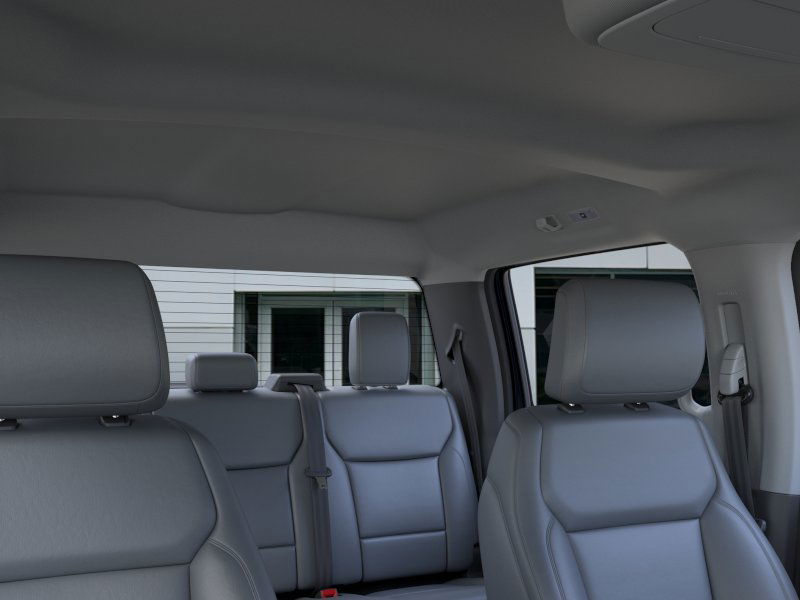 2025 Ford F-150 Lightning Flash - Photo 22