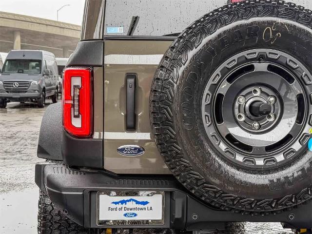 Thumbnail: 2025 Ford Bronco - 36