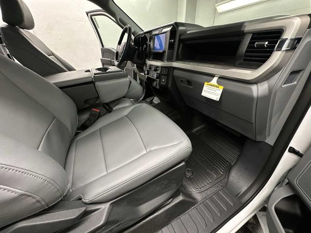 Thumbnail: 2026 Ford Econoline - 49