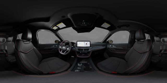 Thumbnail: 2025 Ford Explorer - 31