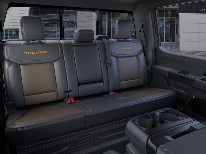 Thumbnail: 2026 Ford F-150 - 40