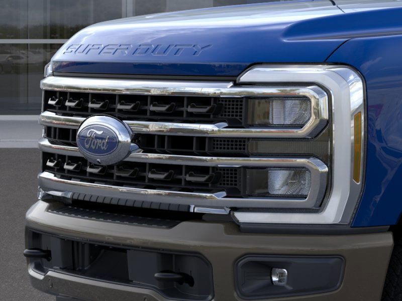 2026 Ford F-250 Super Duty King Ranch - Photo 40