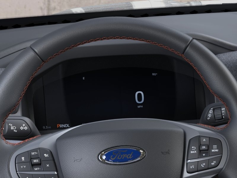 2026 Ford Explorer Active - Photo 36