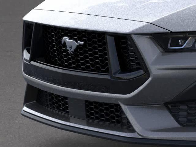 Thumbnail: 2025 Ford Mustang - 39