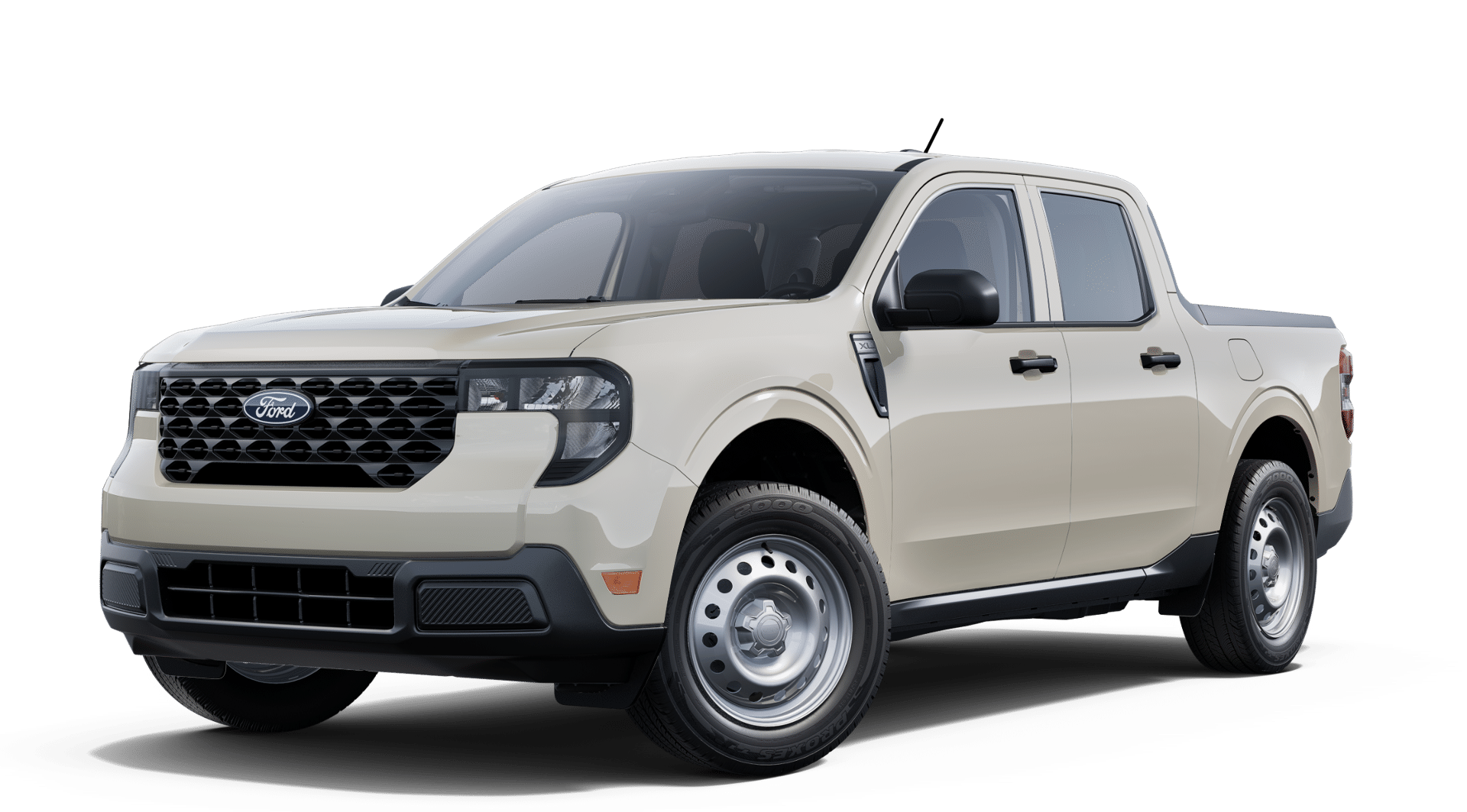 Thumbnail: 2025 Ford Maverick - 1