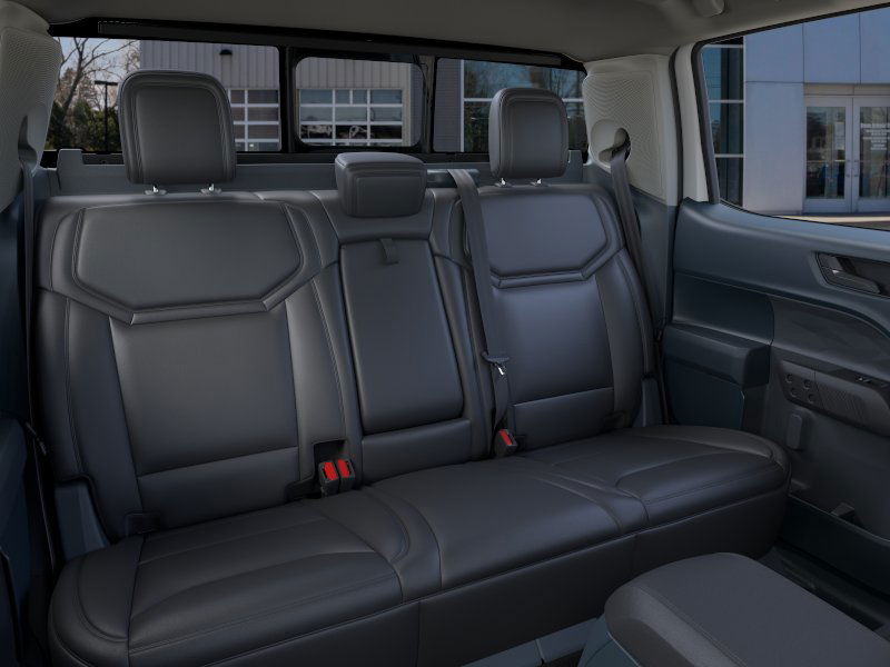 2025 Ford Maverick Lariat - Photo 11