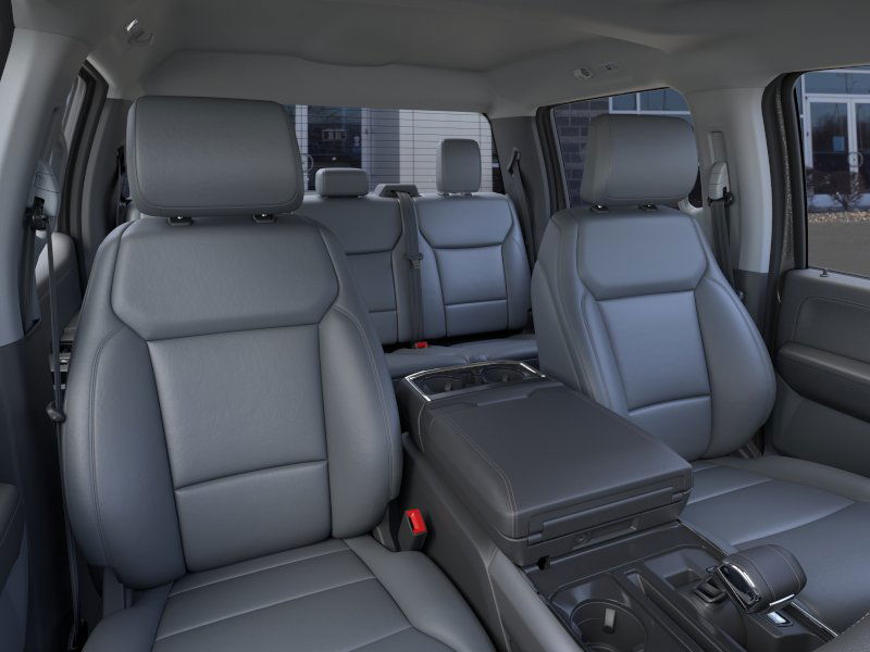 Thumbnail: 2025 Ford F-150 - 32