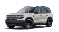 2025 Ford Bronco Sport Big Bend SUV
