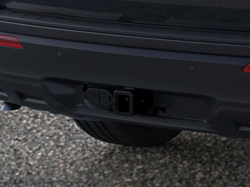 2026 Ford Explorer Active - Photo 23
