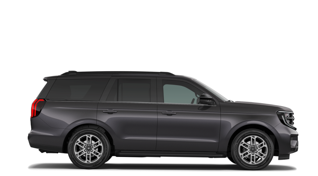 New 2026 Ford Expedition Active SUV