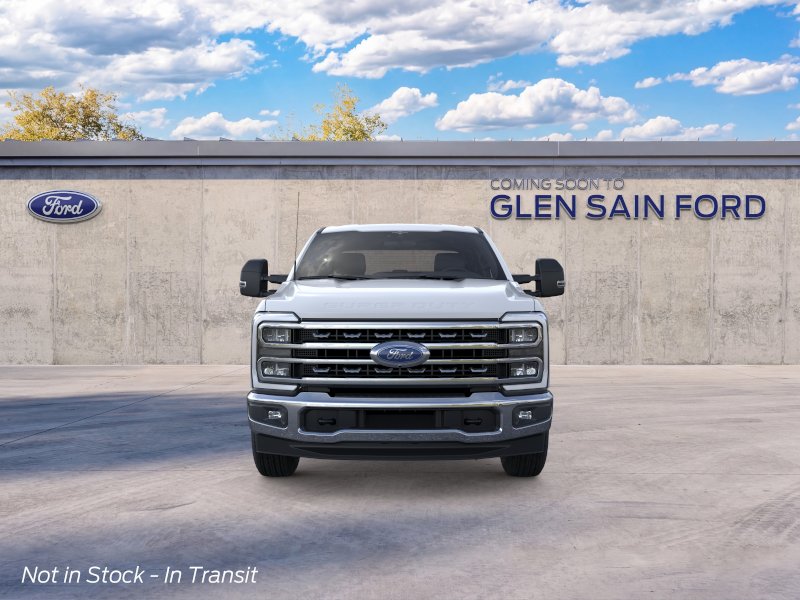 2026 Ford F-350 Super Duty Lariat - Photo 6