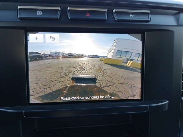 2024 Ford F-450 Super Duty Chassis Cab XL - Photo 37