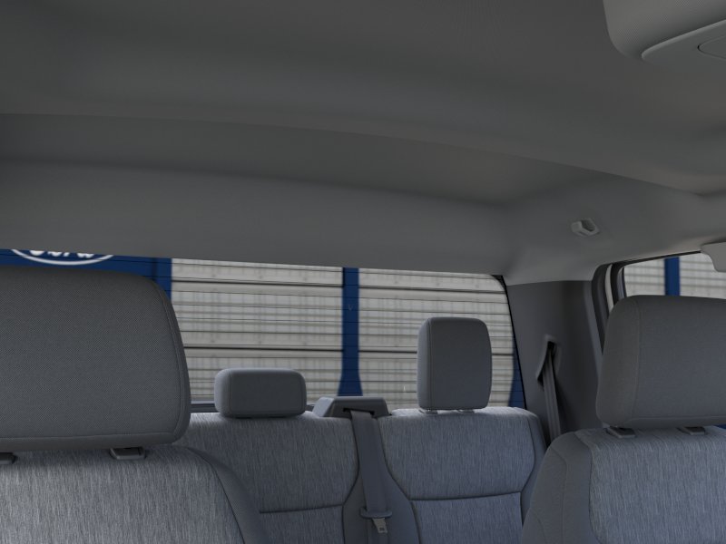 Thumbnail: 2026 Ford F-150 - 45