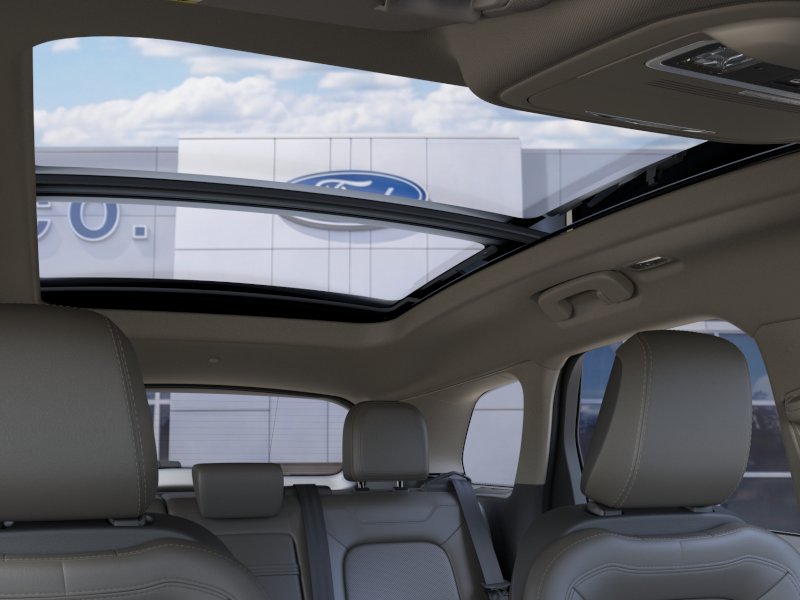 2024 Lincoln Corsair Grand Touring - Photo 59