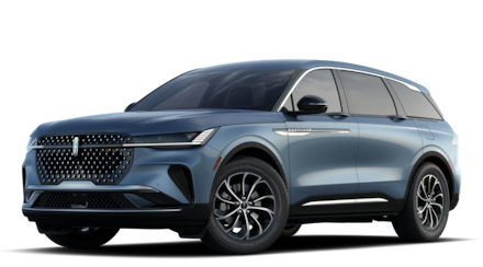 2026 Lincoln Nautilus Premiere SUV