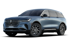 2026 Lincoln Nautilus Premiere CROSSOVERS