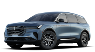 2026 Lincoln Nautilus Premiere CROSSOVERS