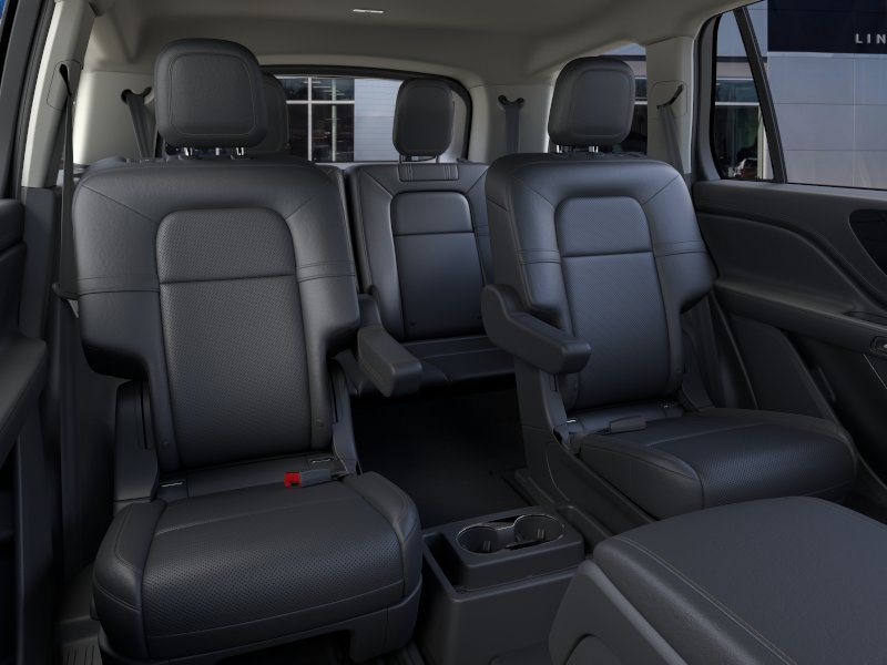 2026 Lincoln Aviator Premiere - Photo 11