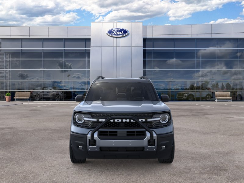 2025 Ford Bronco Sport Big Bend - Photo 67