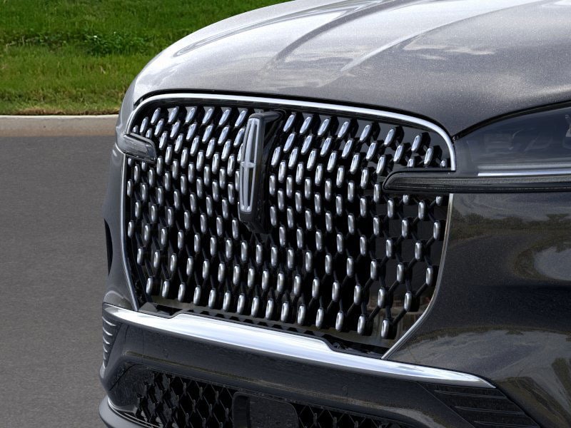 2025 Lincoln Aviator Reserve - Photo 59
