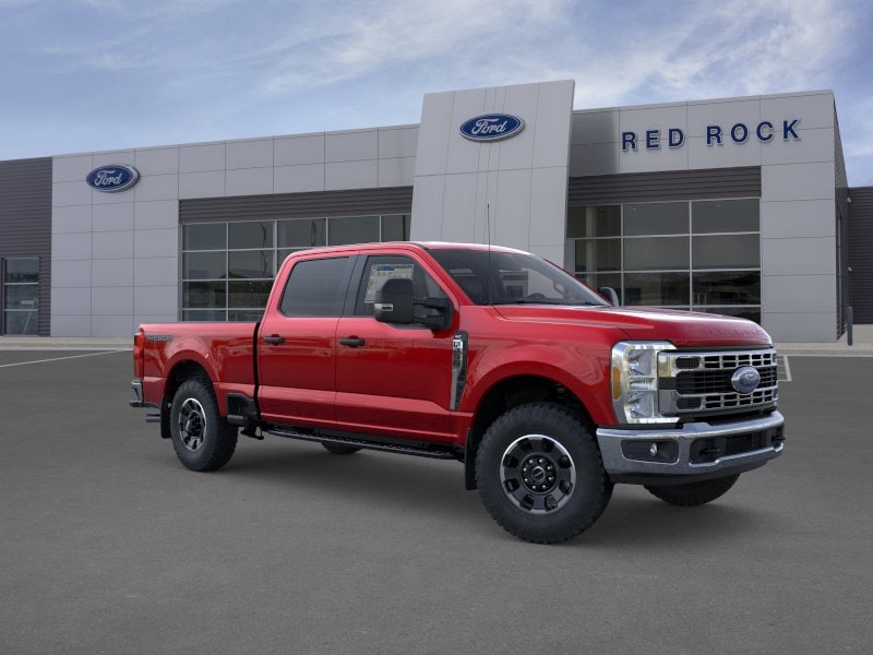 2026 Ford F-250 XLT 4x4 Crew Cab 6-3/4' Box's photo
