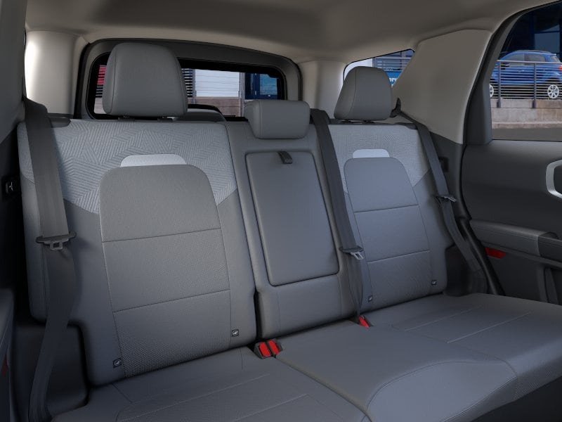 Thumbnail: 2026 Ford Bronco Sport - 34