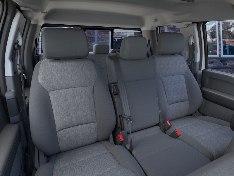 2026 Ford F-350 Super Duty XL - Photo 49