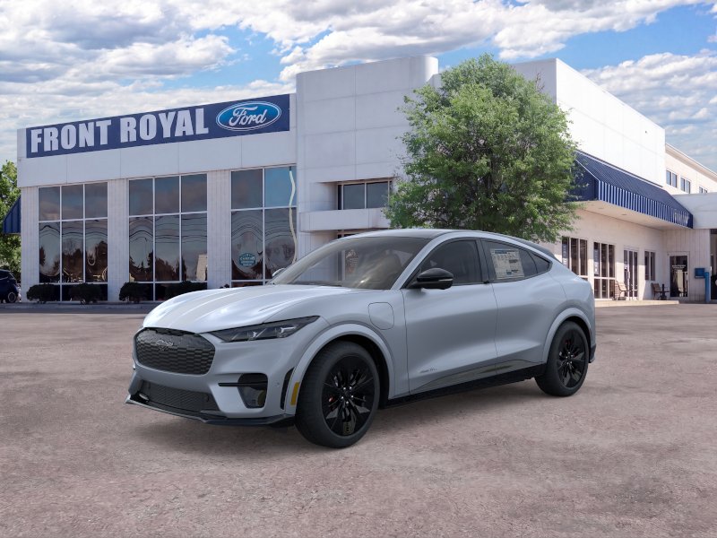 2025 Ford Mustang Mach-E GT - Photo 63