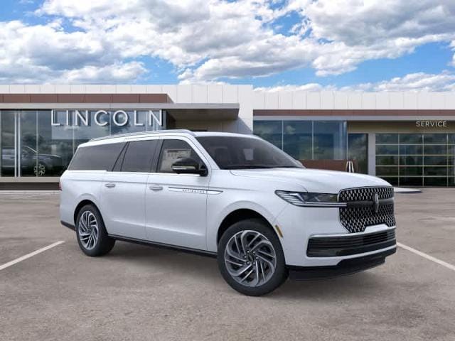2026 Lincoln Navigator Reserve L - Photo 30
