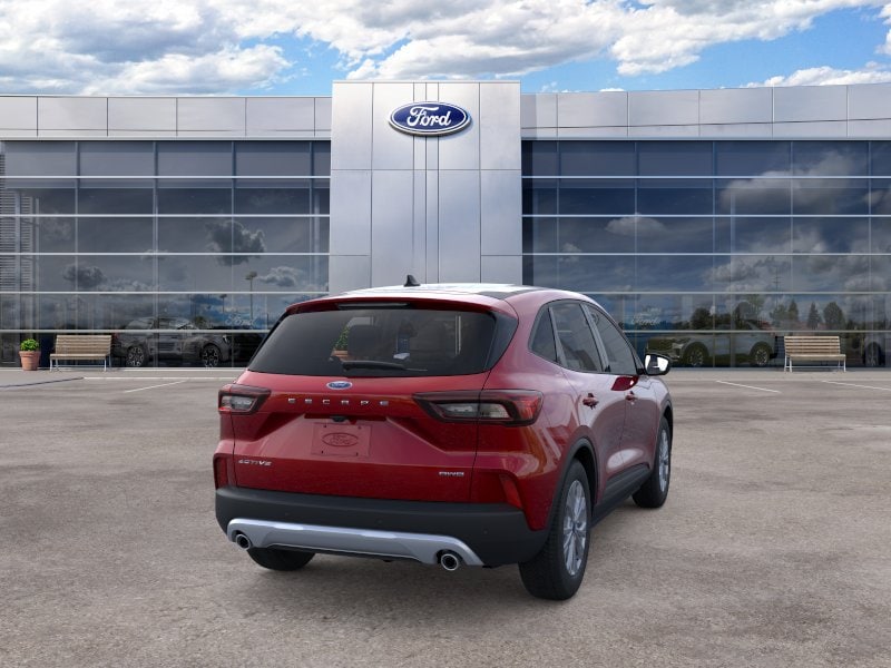 2026 Ford Escape Active - Photo 32