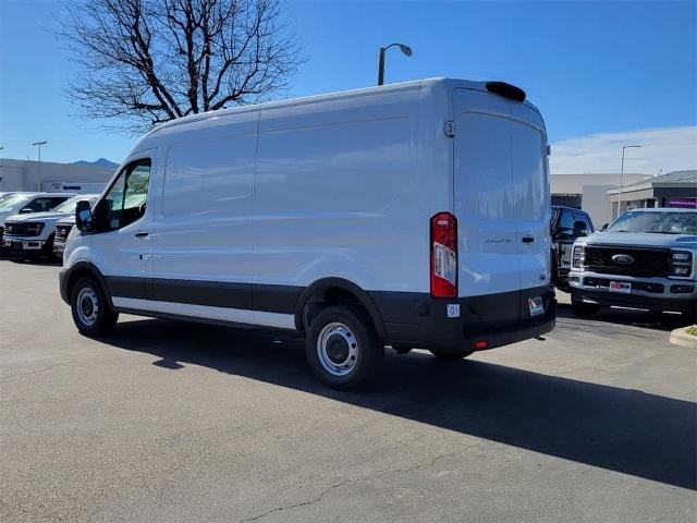Thumbnail: 2024 Ford Transit Series - 25