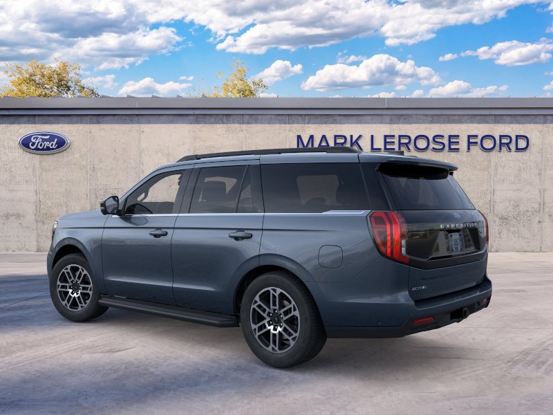 2025 Ford Expedition Active - Photo 4