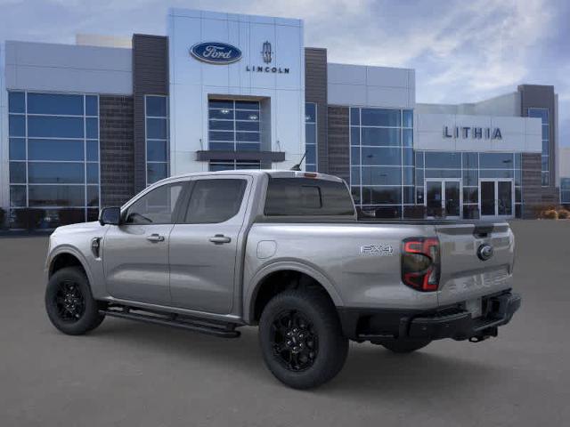 Thumbnail: 2025 Ford Ranger - 26