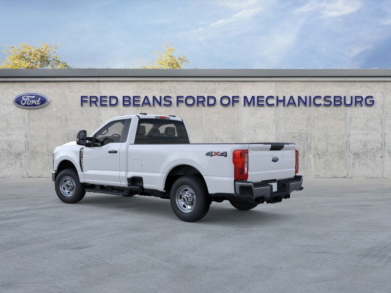 2026 Ford F-250 Super Duty XL - Photo 32