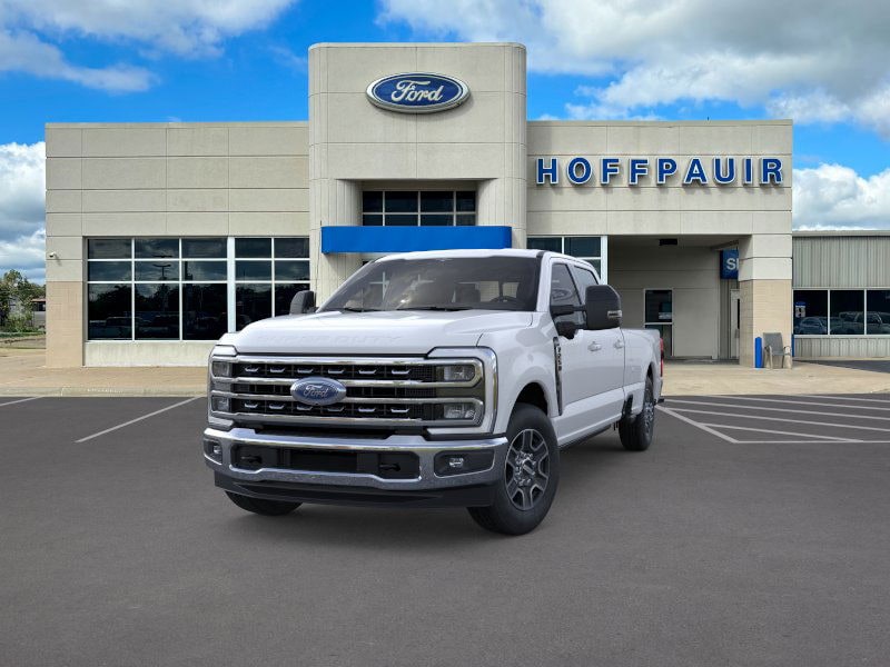 2026 Ford F-250 Super Duty Lariat - Photo 24