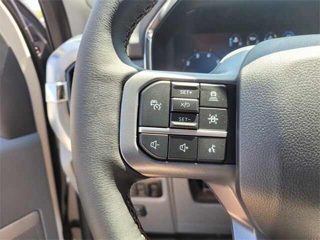 2025 Ford F-150 Lariat - Photo 50